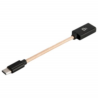 ifi Audio Type-C OTG Cable 連接線